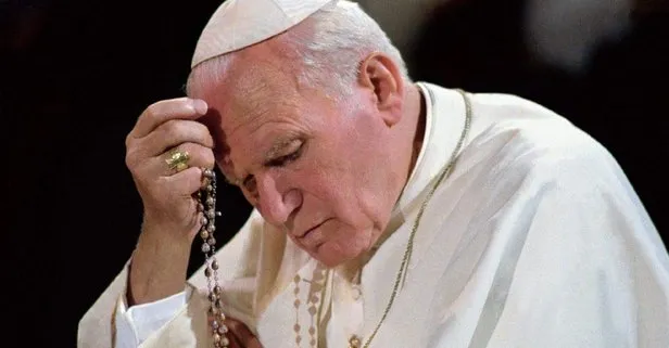 Papa 2. John Paul, eski başpiskopos McCarrick hakkındaki cinsel istismar iddialarını göz ardı etmiş