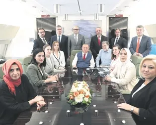 Başkan Erdoğan’dan Saraybosna dönüşü önemli mesajlar: 8 aylık hükümetler dönemi kapandı