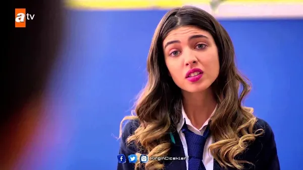 Nil Keser: ‘Bazen Defne'ye hayret ediyorum’-4