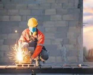 Ücretli çalışanlar 15 milyonu aştı