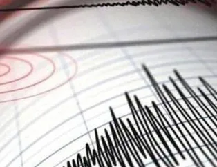 Kayseri ve Sivas’ta korkutan depremler!
