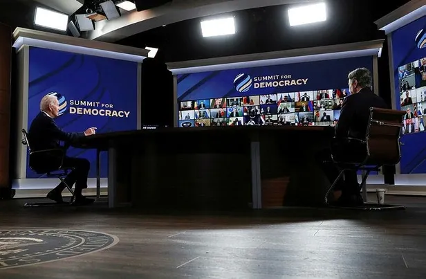 ABD güdümlü sözde "Demokrasi Zirvesi" başladı! Hedef Erdoğansız Türkiye mi? Soros planı devrede!-4