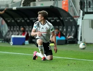 Gençler durmak bilmiyor