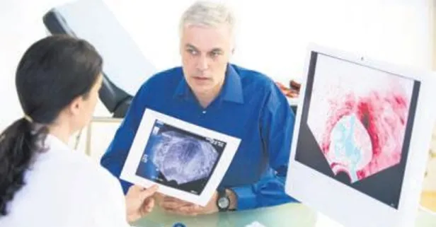 Erkeklerin korkulu rüyası prostat, 40'lı yaşlardan sonra kapıyı çalıyor (Sağlık haberleri)