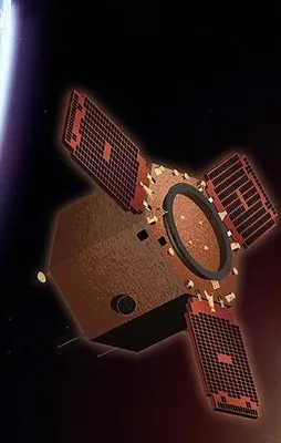 GÖKTÜRK-2 dünyayı 21 bin kere turladı