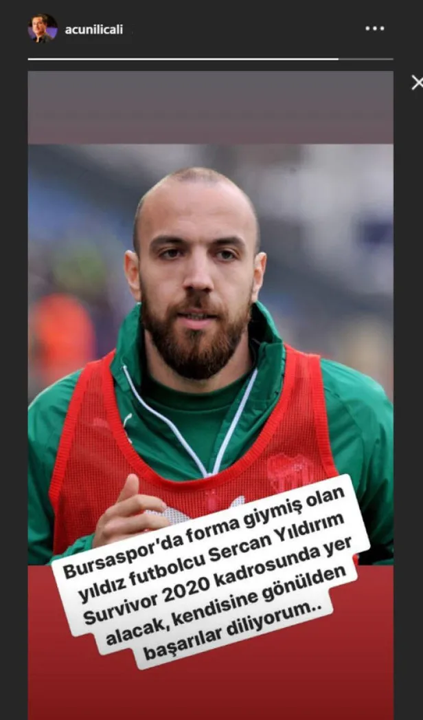 Survivor 2020'ye o isim damga vuracak! Survivor kadrosu belli oluyor! 2020 Survivor ne zaman başlıyor?-1
