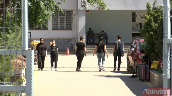 Diyarbakır Sur'da serinlemek için Dicle Nehri'ne giren Vali Aydın Arslan Fen Lisesi öğrencileri boğuldu! Okulda yas var psikolojik destek başladı - 2