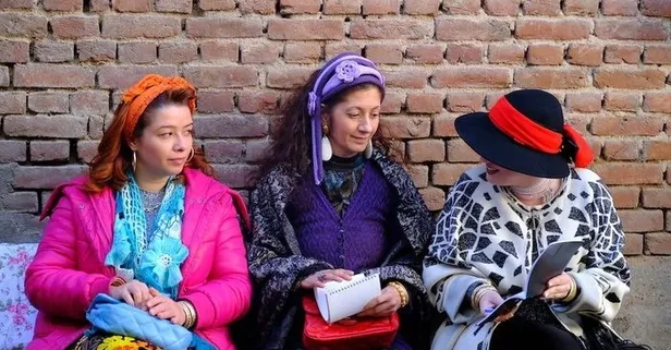 Gönül Dağı 87. bölüm TRT1 İZLE || 4 Mart 2023 Gönül Dağı TEK PARÇA, kesintisiz, FULL HD, 4K izle! TRT1, Youtube...