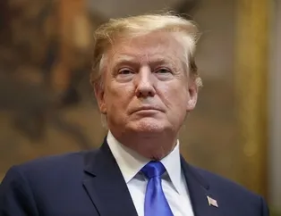 Trump’tan hem tehdit hem davet