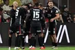 İlk derbide muhteşem geri dönüş! Beşiktaş Süper Lig’de Fenerbahçe’yi 2-1 yendi