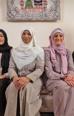 İngiltere'de müslümanlar üzerinde ırkçılık