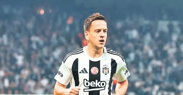 Acun Ilıcalı’nın takımı Hull City Beşiktaş’ın Amir Hadziahmetovic transferinde sona yaklaştı