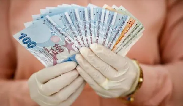 Dul, yetim, anne, baba ve kardeşler için de veriliyor! 801 TL tek seferlik olarak ödeme alıyorsunuz!-3