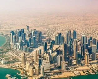 ABD’den kritik Katar kararı