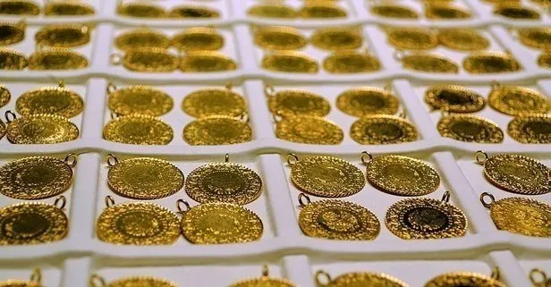 Gram altın ne kadar? Çeyrek altın ne kadar? 24 Mayıs 2018 altın fiyatları