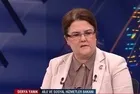 Son dakika:  Aile ve Sosyal Hizmetler Bakanı Derya Yanık A Haber'de! Ev hanımlarına emeklilik müjdesi