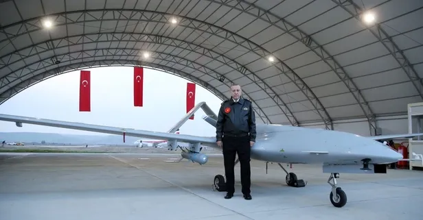 Selçuk Bayraktar Başkan Erdoğan'ın doğum gününü kutladı