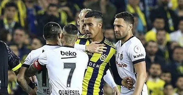 Tahkim Kurulu Fenerbahçe ve Beşiktaş kararını açıkladı