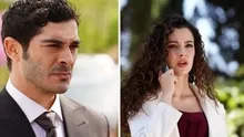 Burak Deniz ve Su Burcu Yazgı Coşkun yaş farkı ne kadar? Bir Gece Masalı 1. bölümde gündem oldu! Burak Denizin yaşı...
