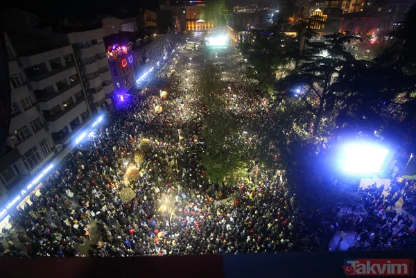 Fırtına'nın sabırsızlıkla beklediği gün geldi çattı! İşte 2021-22 yılının şampiyonu Trabzonspor'un şampiyonluk hikayesi - 8