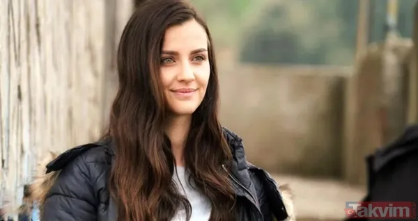 Seni Çok Bekledim dizisinde adından söz ettirmişti! Yeni dizisi belli oldu! Başarılı oyunculuğu ile yine çok konuşulacak! - 7