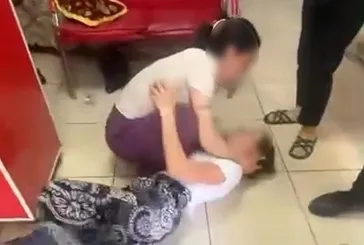 Adana'da aynı eve yeniden giren 2 şüpheli tutuklandı