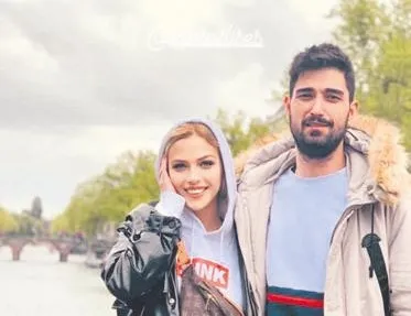 Amsterdam hatırası