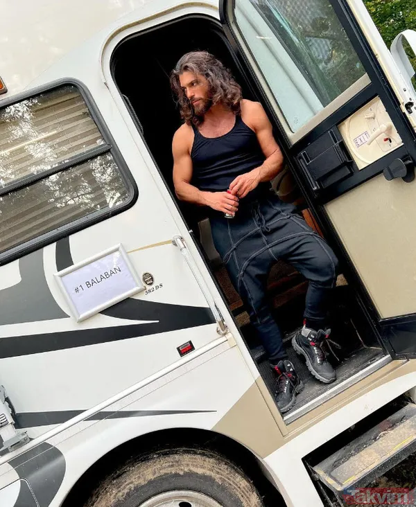 Can Yaman'ın sinirden nevri döndü ağzına geleni söyledi "Allah'ın malı işine bak" Hızını alamayan Can ateş püskürdü bakın neden - 5