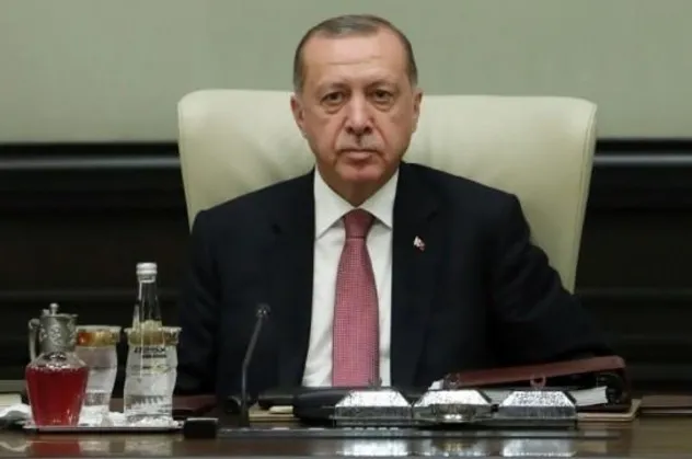 Başkan Erdoğan'dan Ordu talimatı