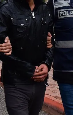 F.Bahçeli eski futbolcuya FETÖ gözaltısı