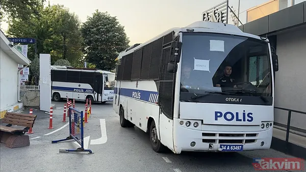 CHP'li belediyelere 5. dalga yolsuzluk soruşturmasında 22 şüpheli tutuklandı! - 28