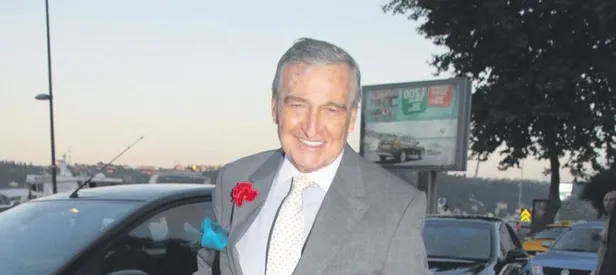 FETÖ kulak’tan Rahmi Koç şikayetçi