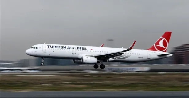 THY'den çocuk yolculara özel seyahat seti