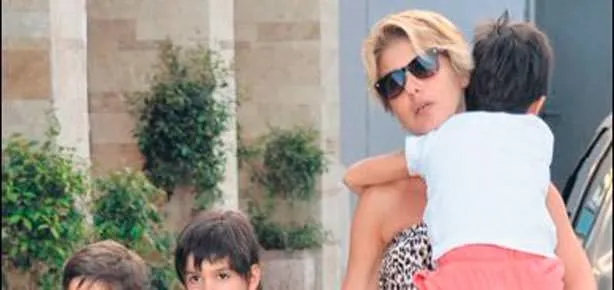 Gülben’in 3 silahşörü