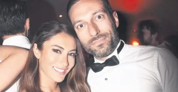 Çapkınlıklarıyla ünlü Allen Hakko, Merve Oflaz'dan sonra yeni aşka yelken açtı