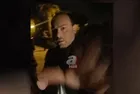Alihan Kuriş'in gizli bölmede yakalandığı an! "Teslim oldu" iddiasını çürüten görüntüler