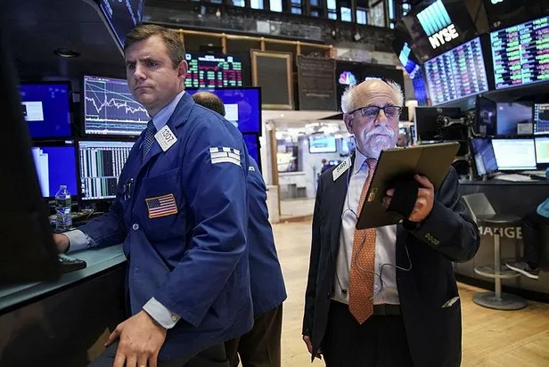 FED Başkanı Powell’dan faiz indirimi açıklaması