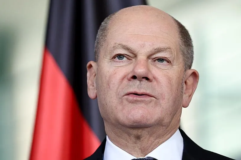 Almanya'da Noel pazarına araçlı saldırı! Saldırganın kimliği ortaya çıktı! Hem siyonist hem terörist hem İslam düşmanı-7