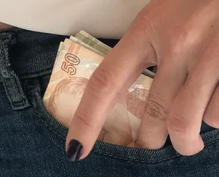 Doğalgaz tüketim desteği ödemeleri başladı