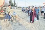 Tekirdağ’da su kesintileri vatandaşları zor durumda bıraktı!