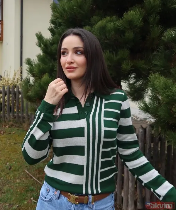 🌬️ Nefes Terapisiyle Yeniden Doğmuş Gibi Ruhsal Dengenin En Az Fiziksel Sağlık Kadar Önemli Olduğunun Altını Çizen Oyuncu, Hayatında Nefes Terapisinin Büyük...