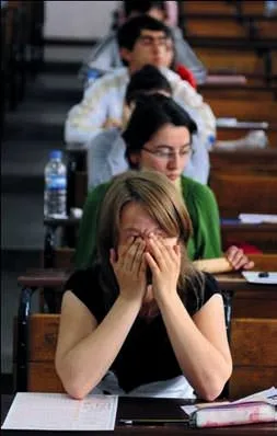 YÖK: KPSS’de kopya olabilir!