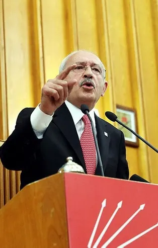 Genel verici CHP, Davutoğlu ve Babacan için de devrede! Hülleciler iş başında