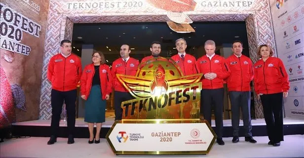 TEKNOFEST 2020 24 Eylül’de kapılarını açıyor