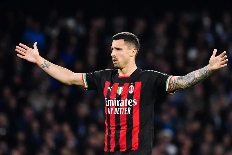 Fenerbahçe'de Krunic gelişmesi! Boşnak yıldızdan flaş hamle: İşte Milan'ın yanıtı - 17