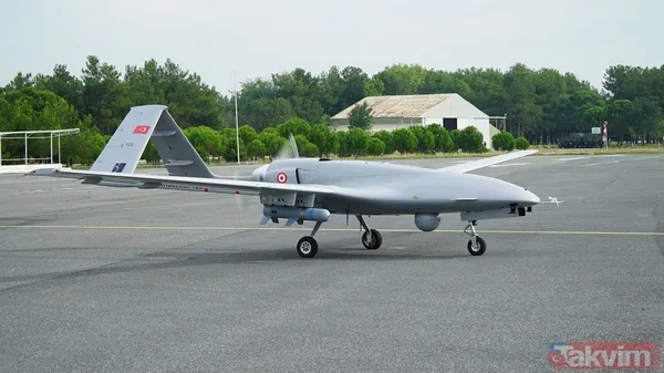 Bayraktar TB2 ve Aselsan Koral elektronik harp sistemi dünyanın gündeminde: "Rus Pantsir'ini 'oturan ördeğe' çevirdi" - 5