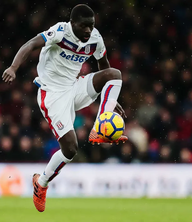Galatasaray Badou Ndiaye'yi KAP'a bildirdi-3