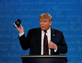 Trump’ın durumu ciddi mi?