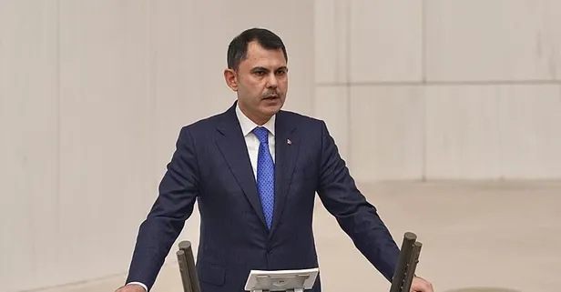 Bakan Kurum açıkladı: 1.331 personel alacağız