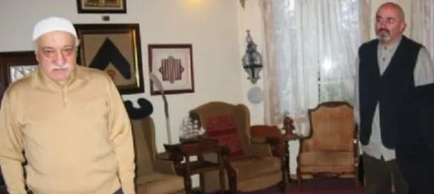 FETÖ şimdi de Hz. Yusuf'u yalanlarına alet etti